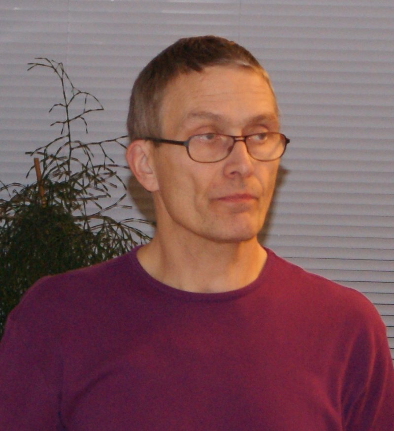 Erik Kann
