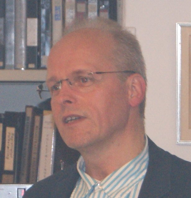 Peter Wodskou Christensen