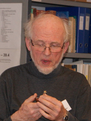 Holger Lissner