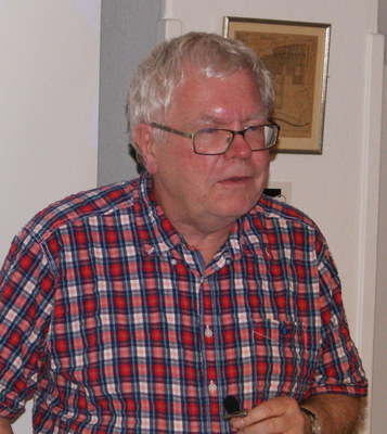 Peter Korsgaard