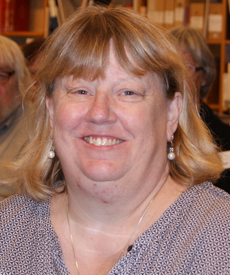 Gitte Høstbo