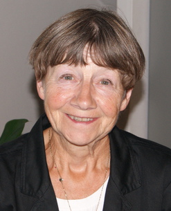 Kathrine Tobiasen