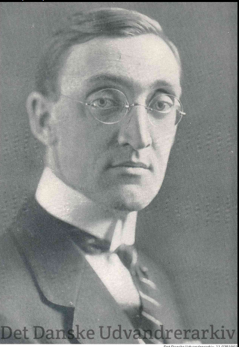 Roger Nielsen