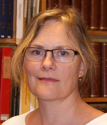 Charlotte Kyster