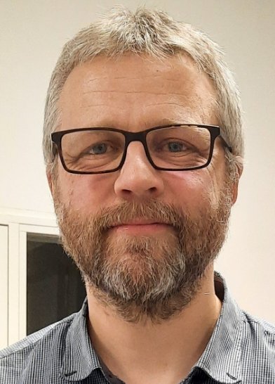 Asbjørn Romvig Thomsen
