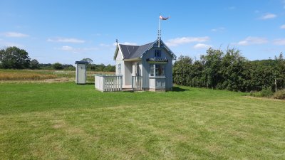 Sommerhus